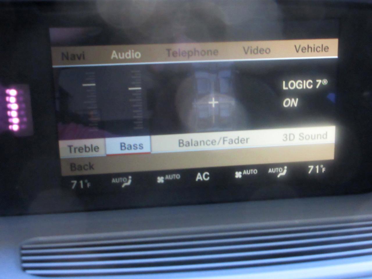 Used 2013 Mercedes-Benz CL 550 4MATIC image 51