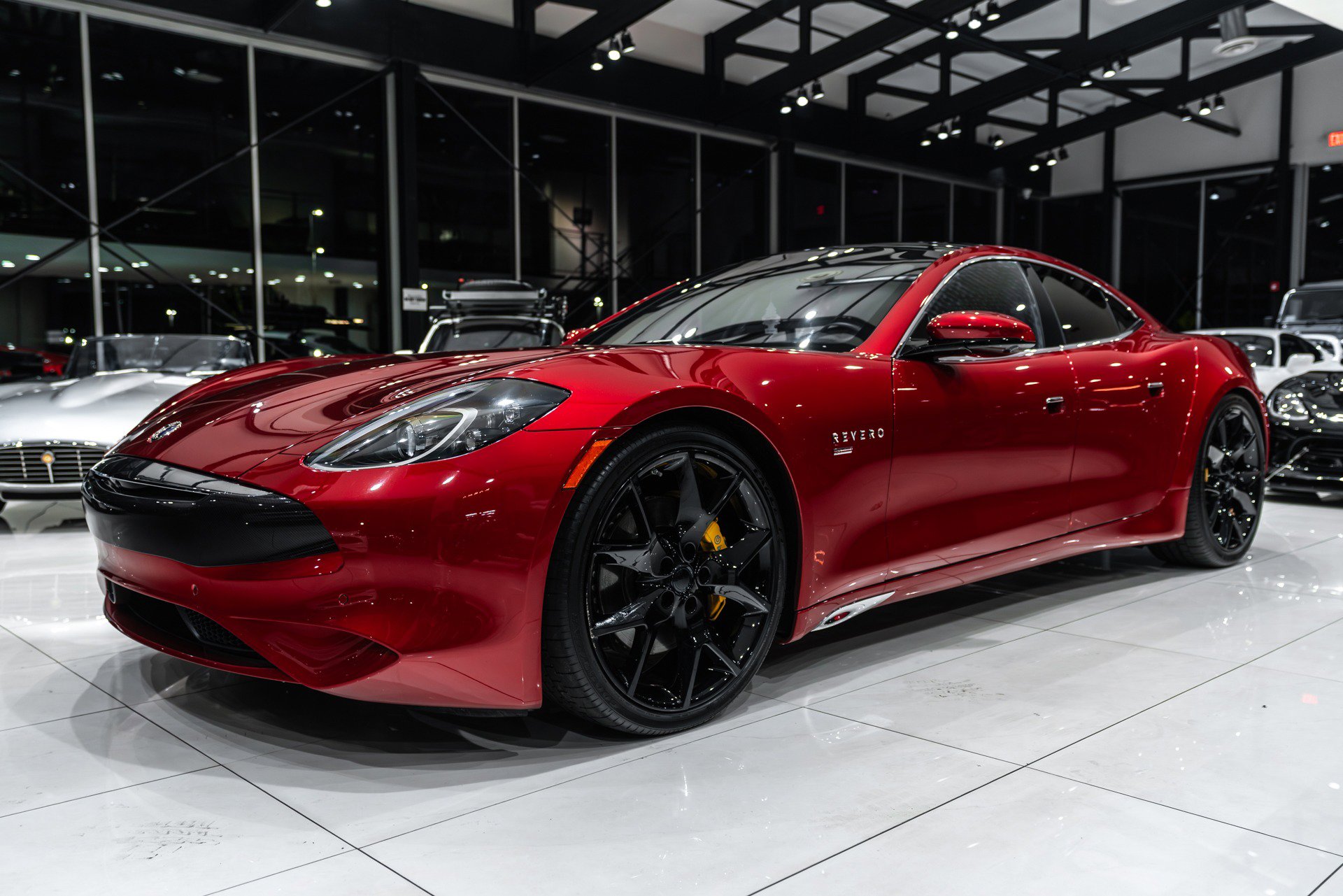 Used 2020 Karma Revero GT image 42