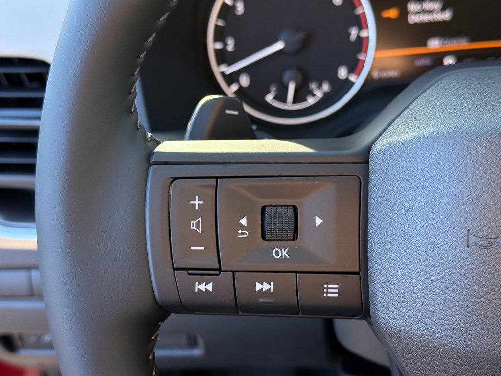 New 2026 Nissan Rogue SV image 19