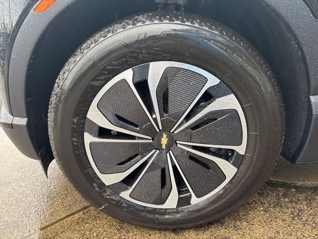 New 2026 Chevrolet Blazer EV LT FWD image 11