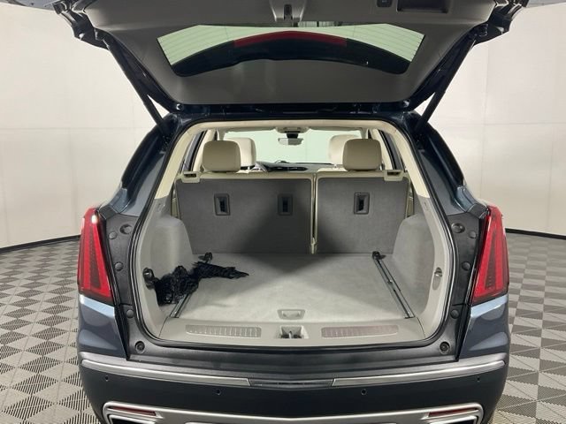 Used 2020 Cadillac XT5 Premium Luxury FWD image 30