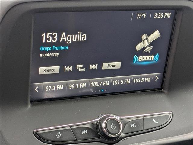 Used 2017 Chevrolet Camaro LS image 13