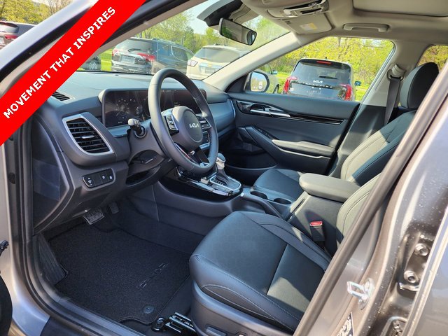 New 2026 Kia Seltos EX image 13