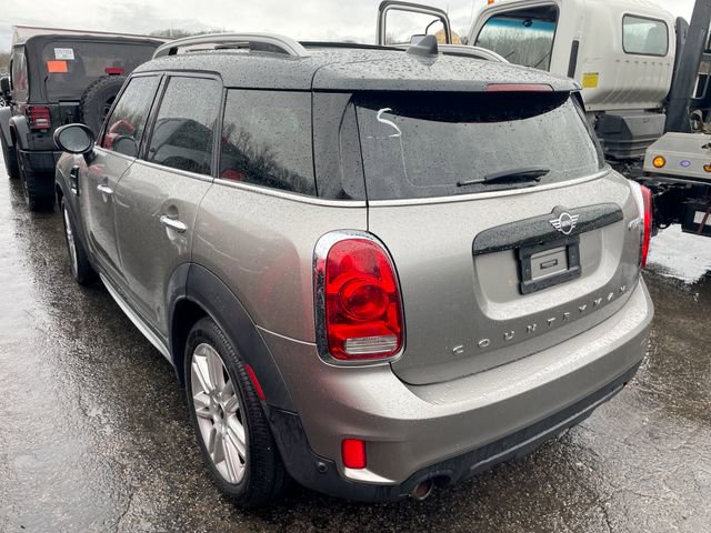 Used 2020 MINI Cooper Countryman image 4