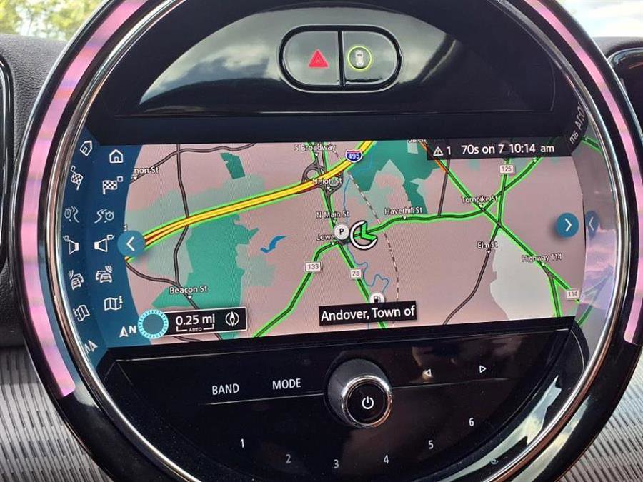 Used 2022 MINI Cooper Countryman S w/ Signature Upholstery Package image 27