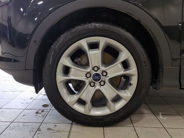 Used 2014 Ford Escape Titanium w/ Equipment Group 401A image 23