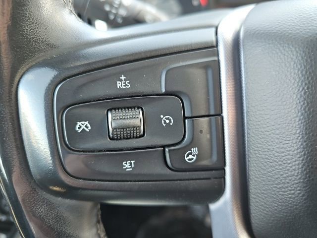 Used 2023 GMC Sierra 2500 SLT w/ SLT Premium Package image 18