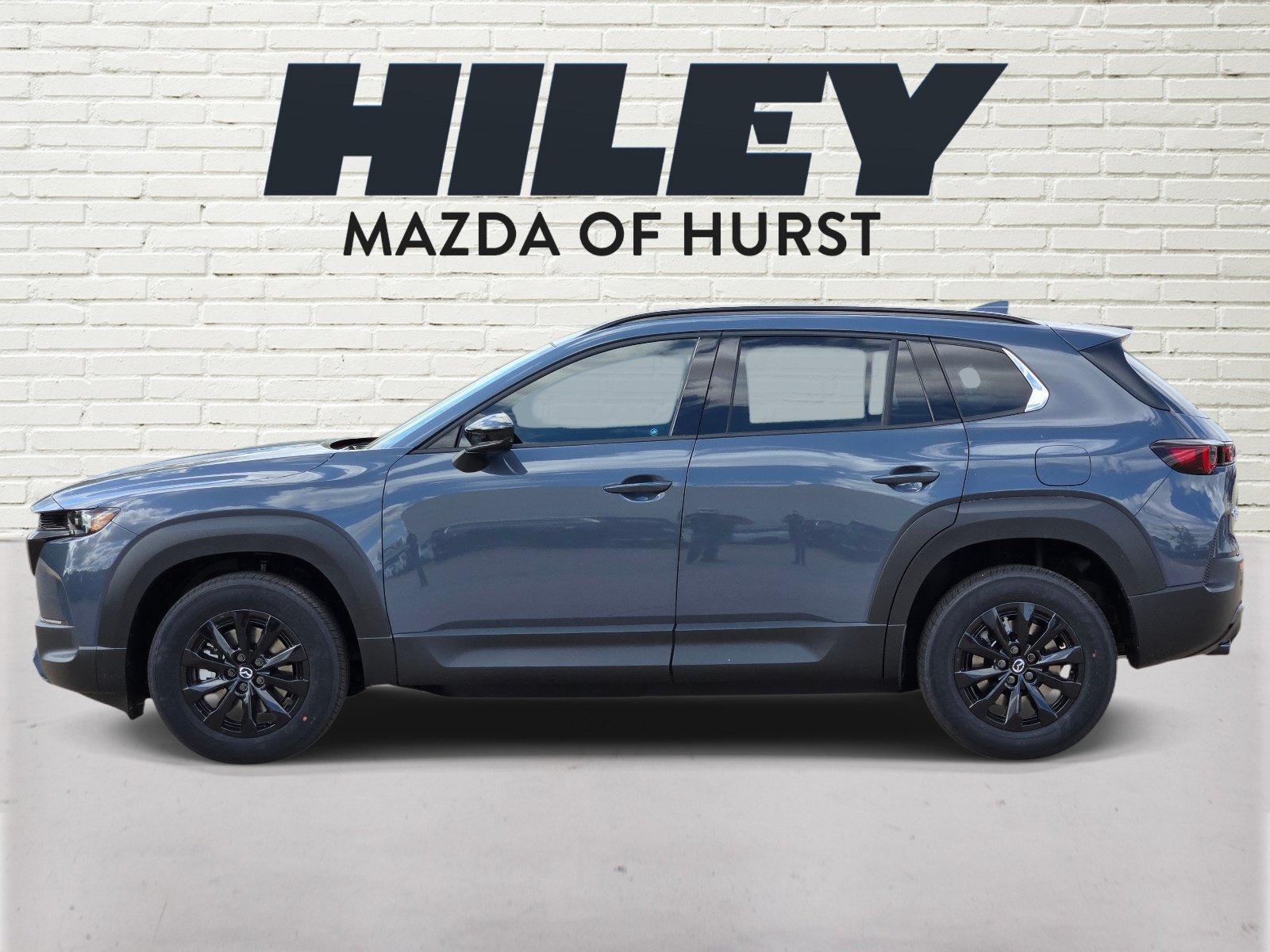 New 2026 MAZDA CX-50 AWD 2.5 Hybrid w/ Weather Package image 3