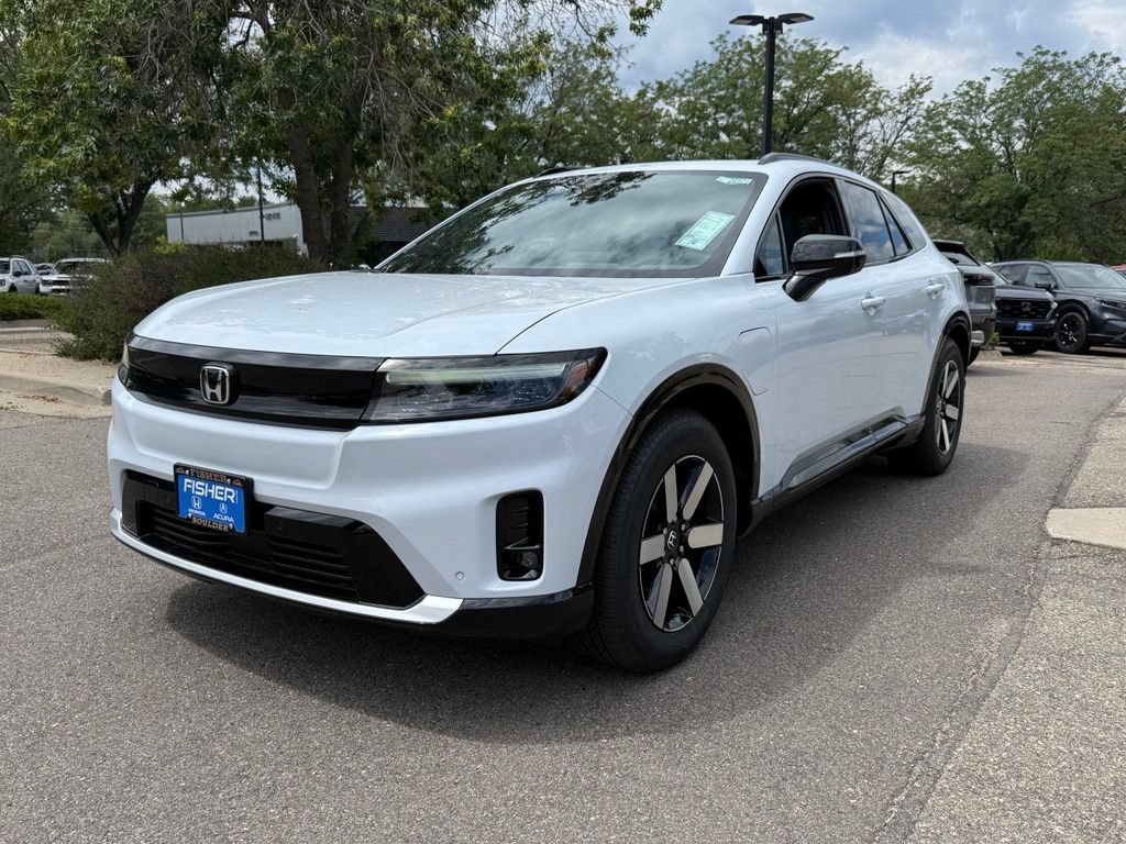 New 2026 Honda Prologue Touring image 9