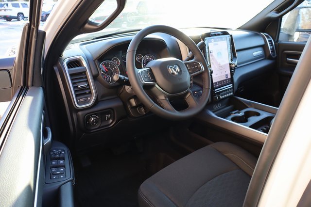 Used 2025 RAM 2500 Big Horn image 13