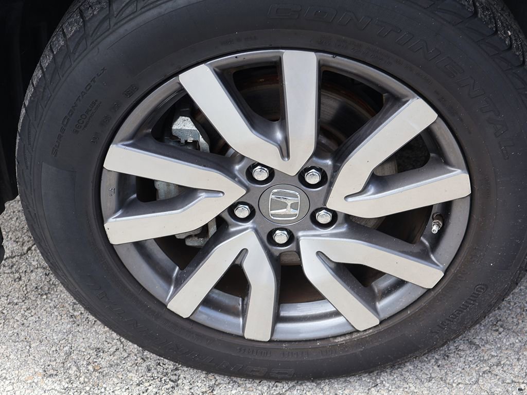 Used 2021 Honda Pilot EX image 21