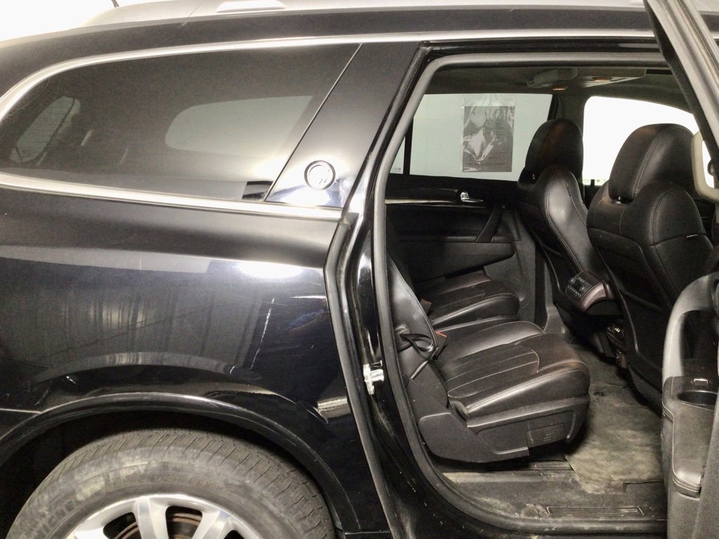 Used 2017 Buick Enclave Premium w/ Experience Buick Package image 25