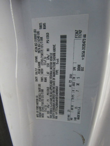 Used 2017 Ford F250 XL AWD/4WD image 28