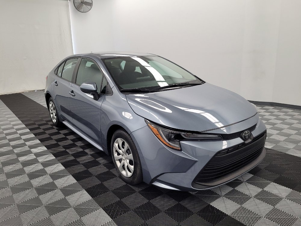 Used 2024 Toyota Corolla LE FWD image 13