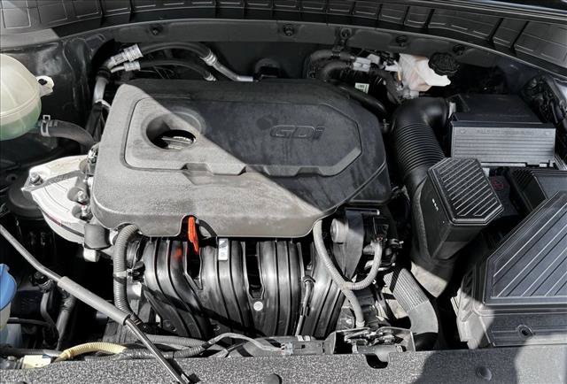 Used 2019 Hyundai Tucson SEL AWD/4WD image 21