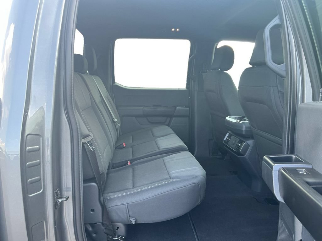 Used 2026 Ford F150 STX AWD/4WD image 23