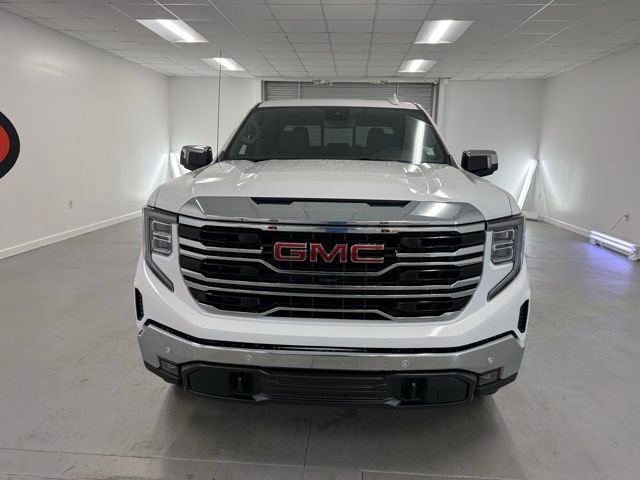 New 2026 GMC Sierra 1500 SLT w/ SLT Premium Plus Package video 2