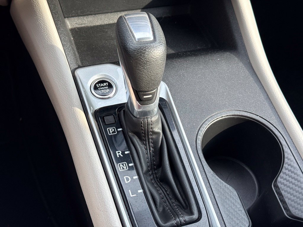 Certified 2025 Nissan Altima 2.5 SV FWD image 28