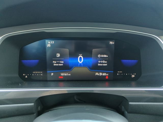 Used 2023 Volkswagen Tiguan S FWD image 36