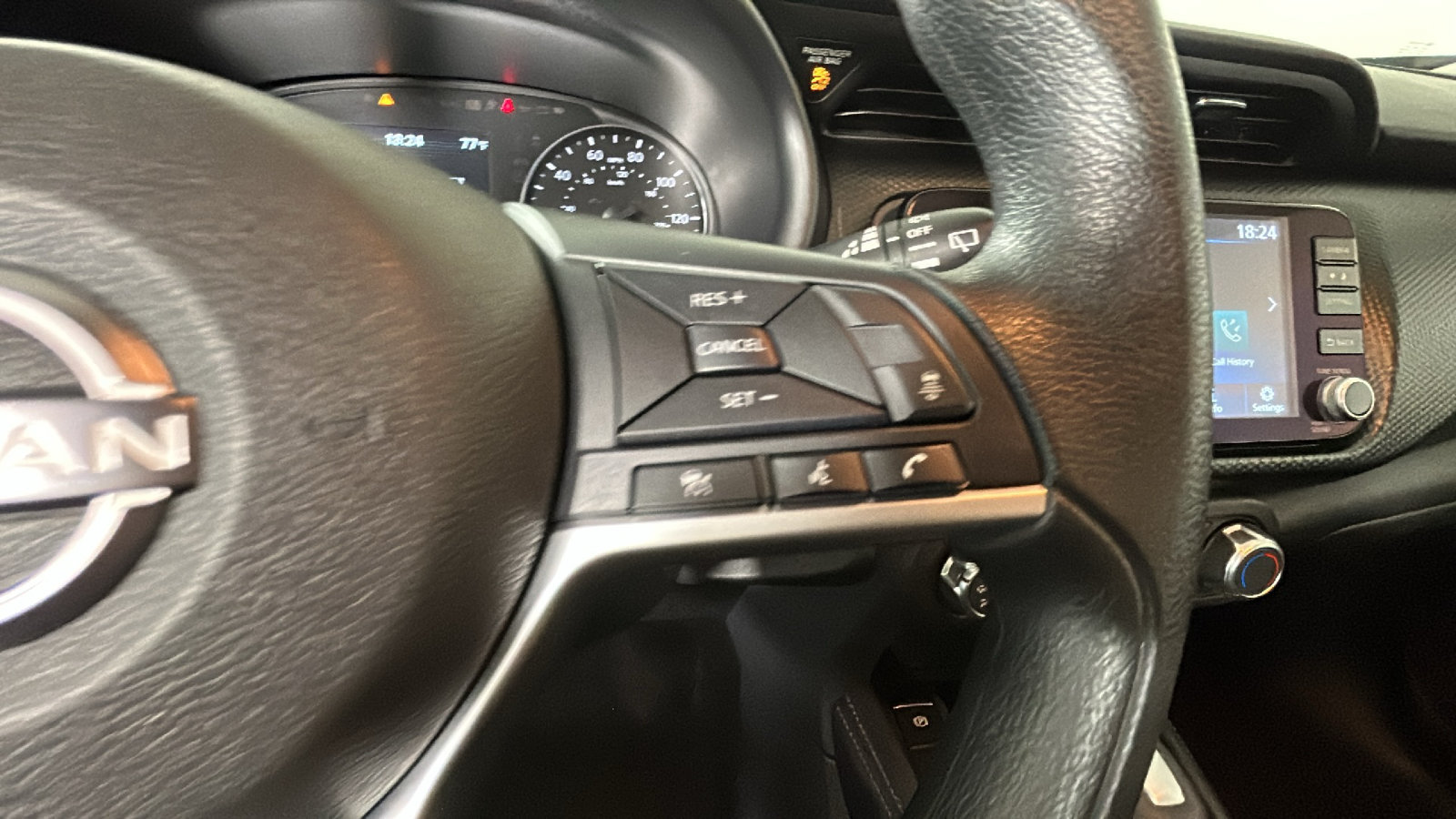 Used 2023 Nissan Kicks SV FWD image 20