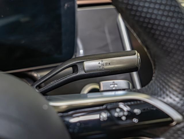 Certified 2023 Mercedes-Benz EQS 450+ 4MATIC Sedan image 15