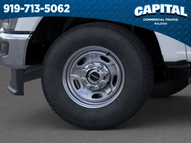 New 2026 Ford F350 XL w/ XL Chrome Package image 19