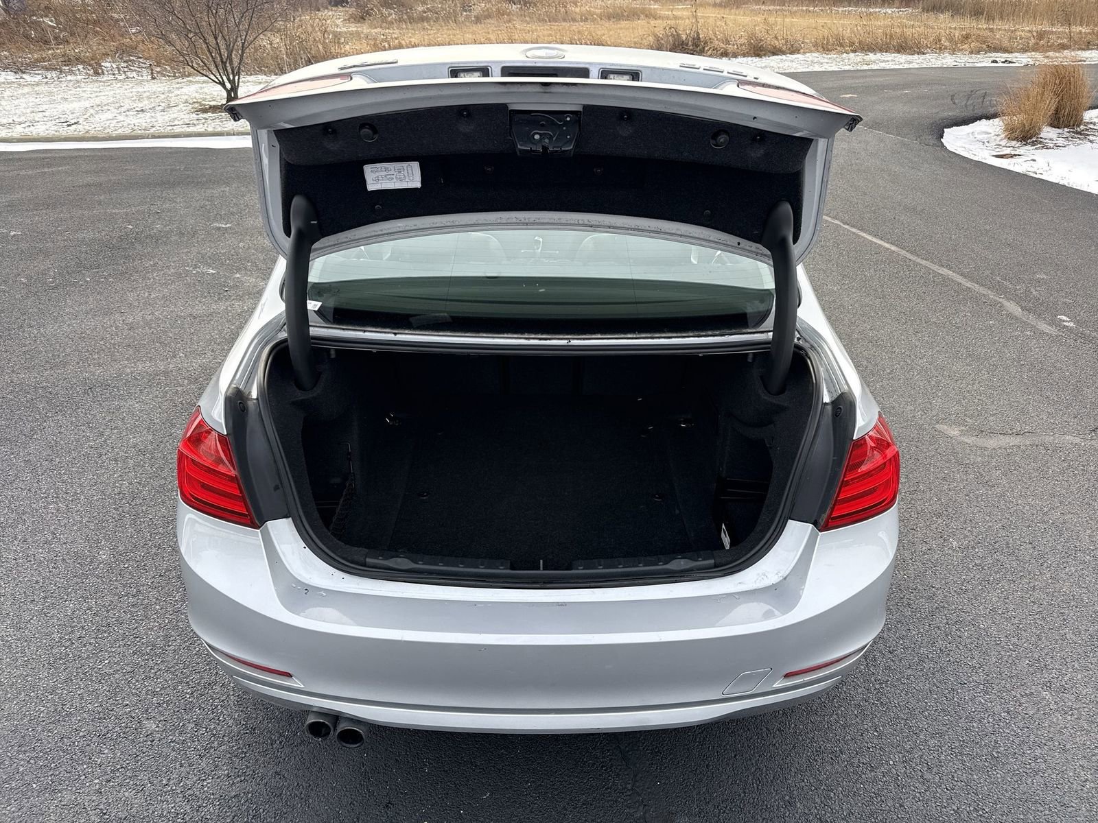 Used 2015 BMW 328i xDrive Sedan image 23