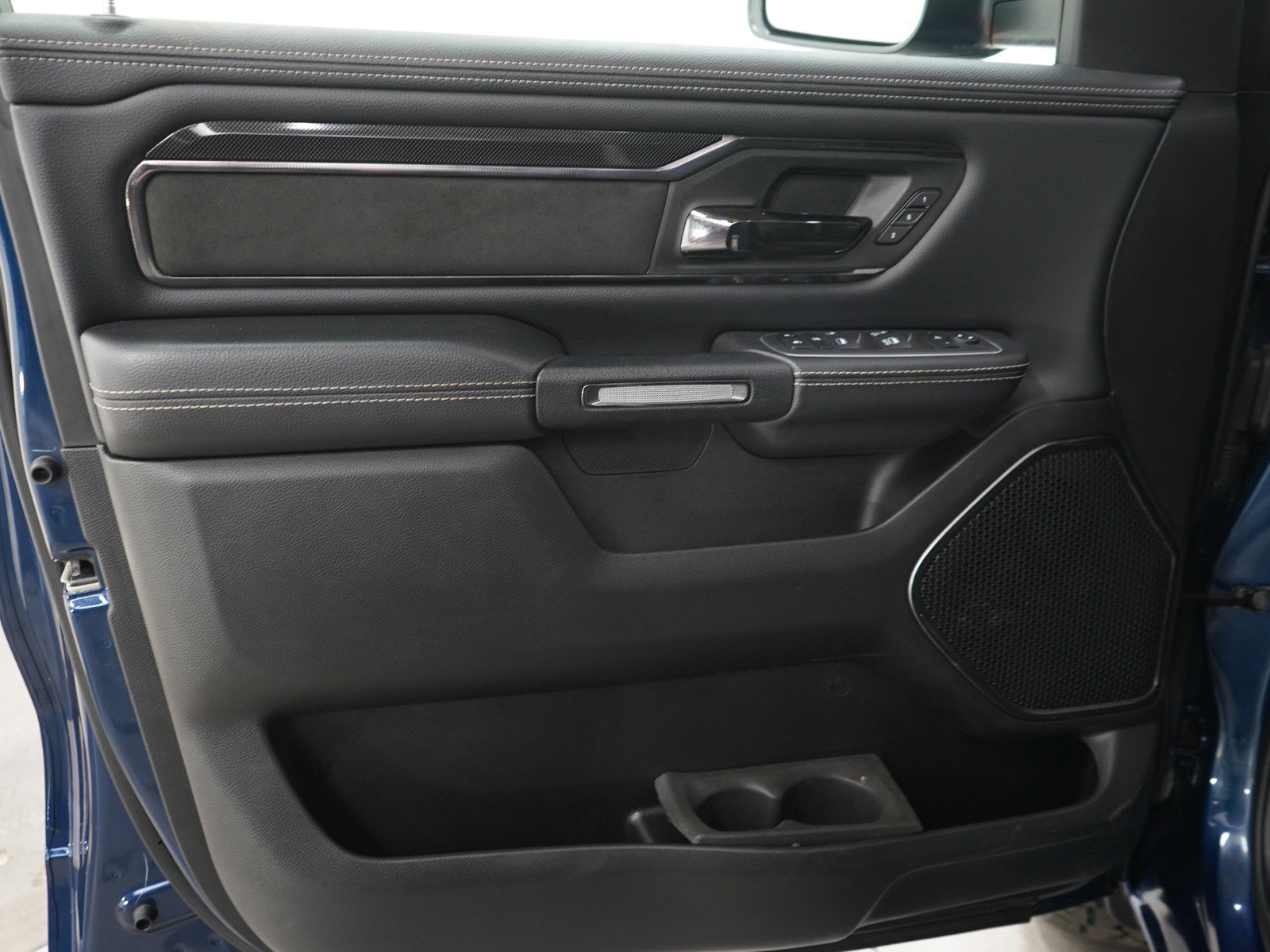 Used 2022 RAM 1500 Sport w/ G/T Package AWD/4WD image 22