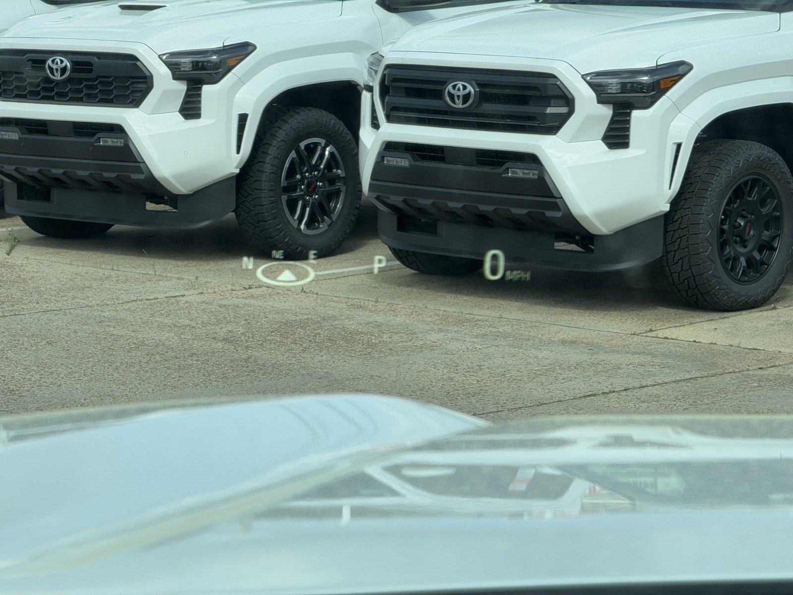 New 2025 Toyota Tundra 1794 Edition image 22