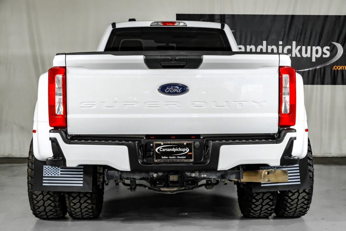 Used 2024 Ford F350 XL AWD/4WD image 10