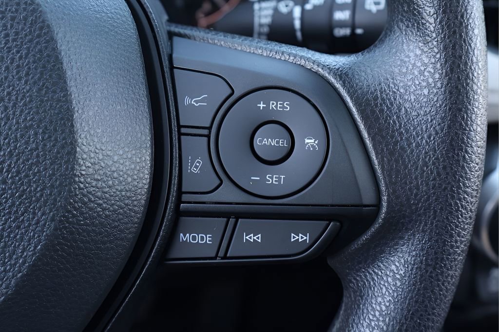 Certified 2024 Toyota RAV4 XLE image 20