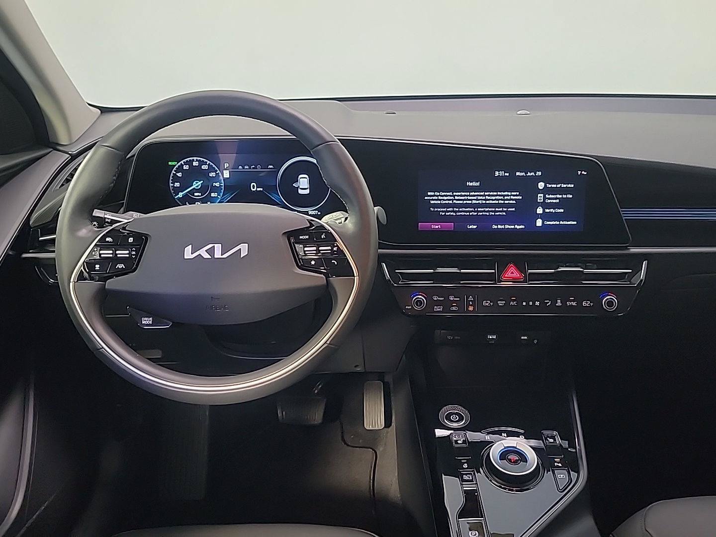 Used 2025 Kia Niro Wind w/ Wind Preserve Package FWD image 21