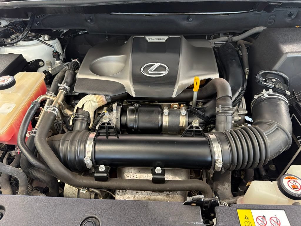 Used 2016 Lexus NX 200t F Sport w/ F Sport Premium Package FWD image 34