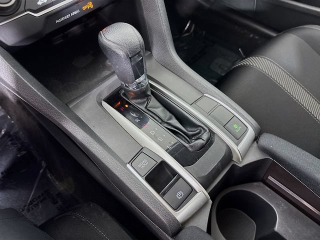 Used 2018 Honda Civic LX image 16