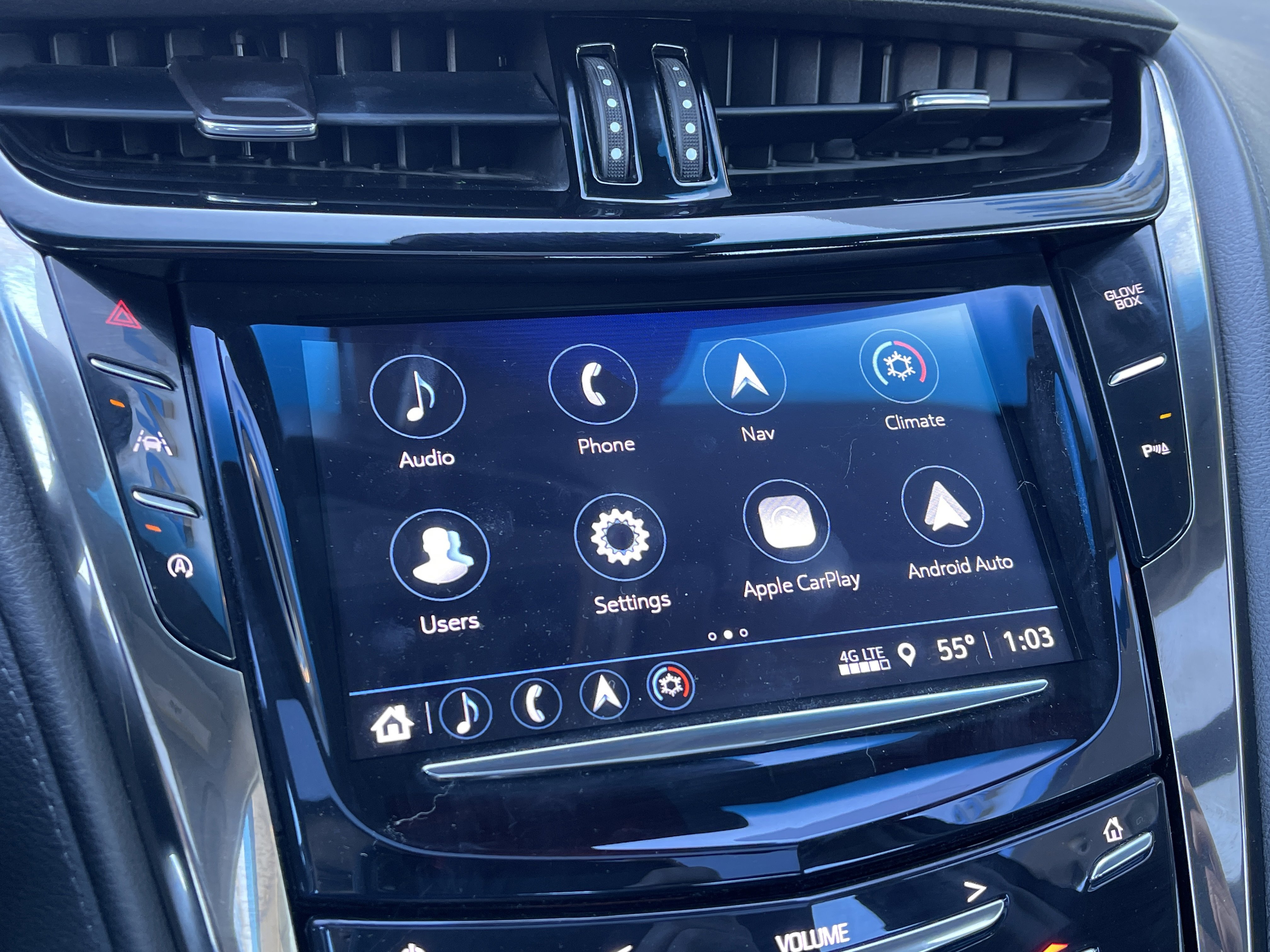 Used 2019 Cadillac CTS Luxury image 32