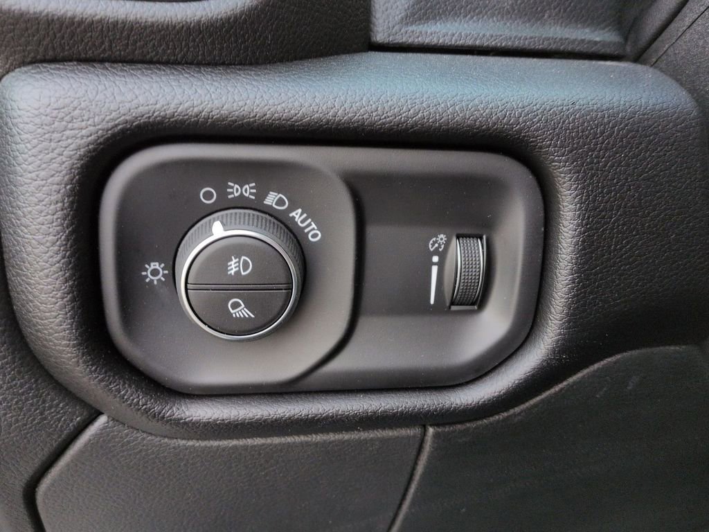 New 2026 RAM 2500 Big Horn image 16