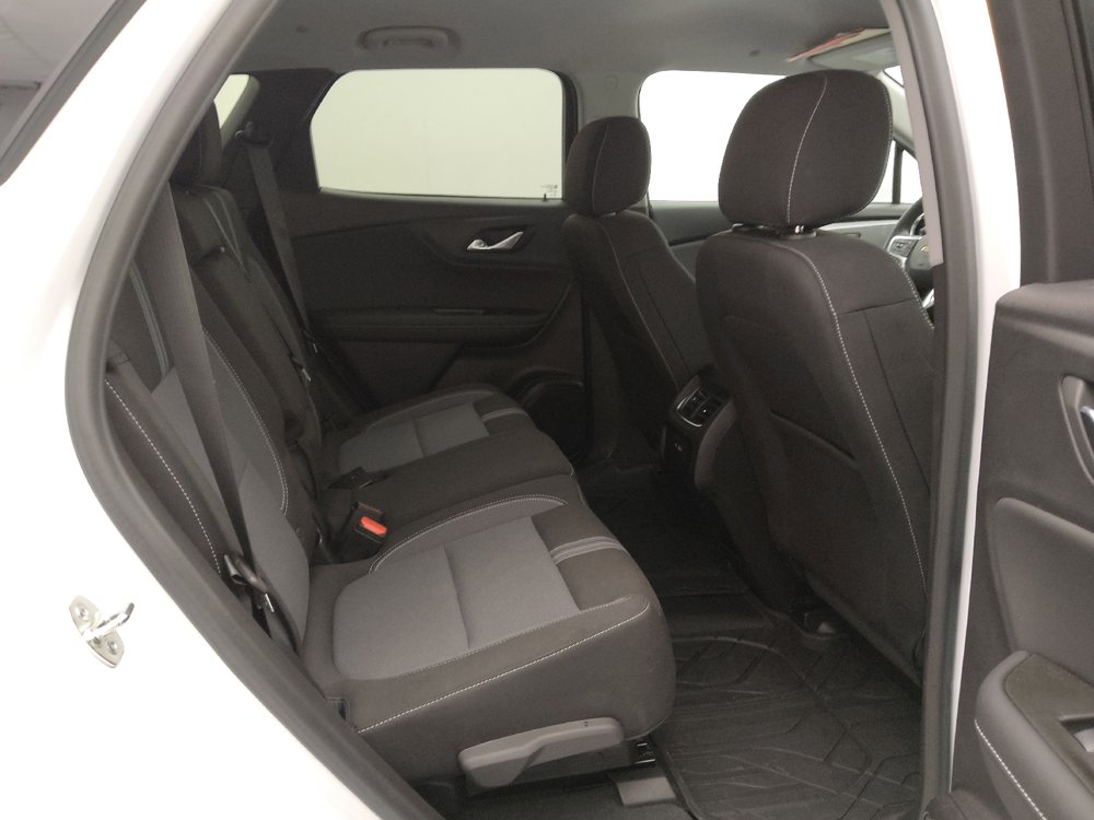 Used 2024 Chevrolet Blazer LT w/ Convenience Package image 19