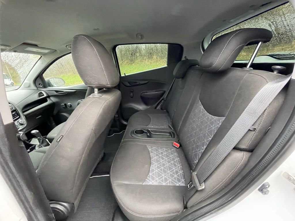 Used 2021 Chevrolet Spark LS image 15