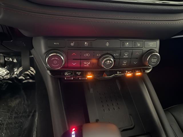 New 2026 Dodge Durango GT image 24