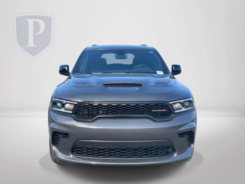 New 2026 Dodge Durango GT image 3