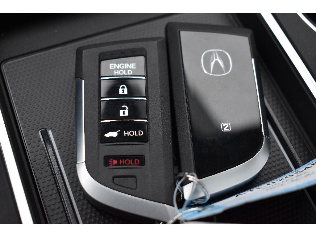 New 2026 Acura MDX A-Spec w/ Advance Package AWD/4WD image 42