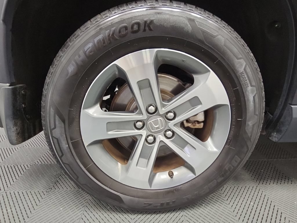 Used 2023 Honda Pilot EX-L image 48