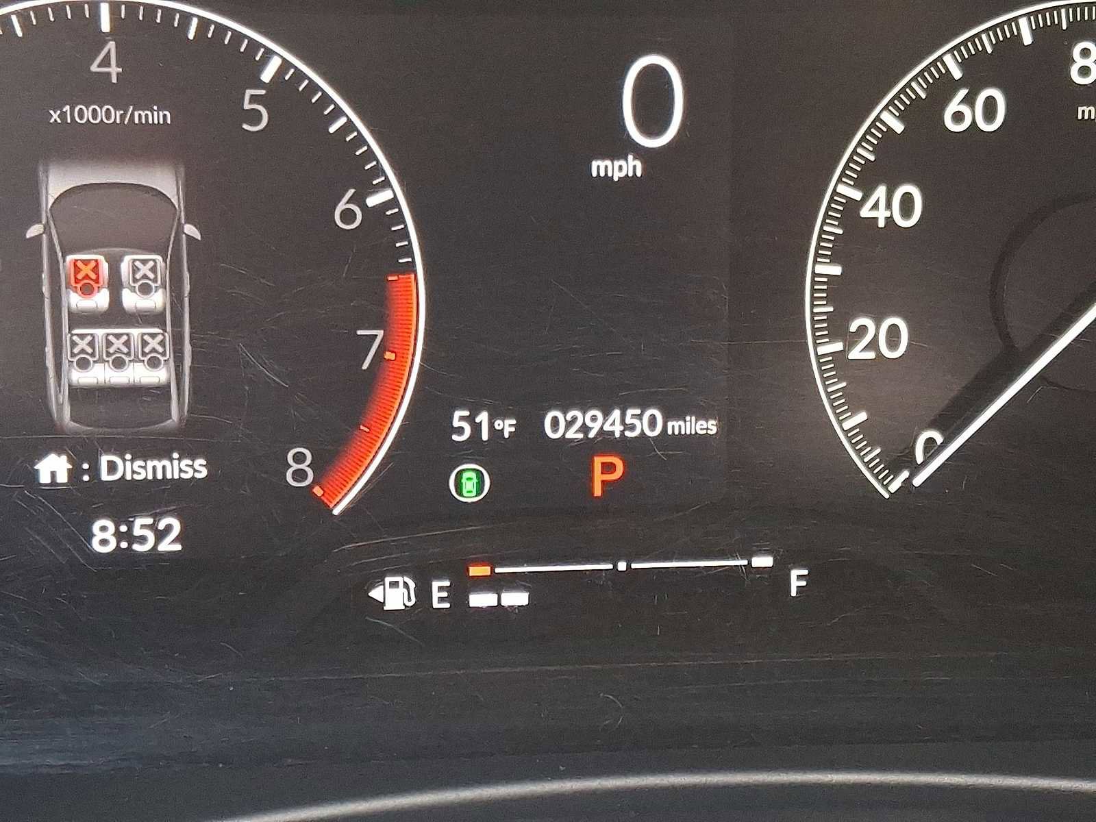 Used 2022 Honda Civic EX image 18