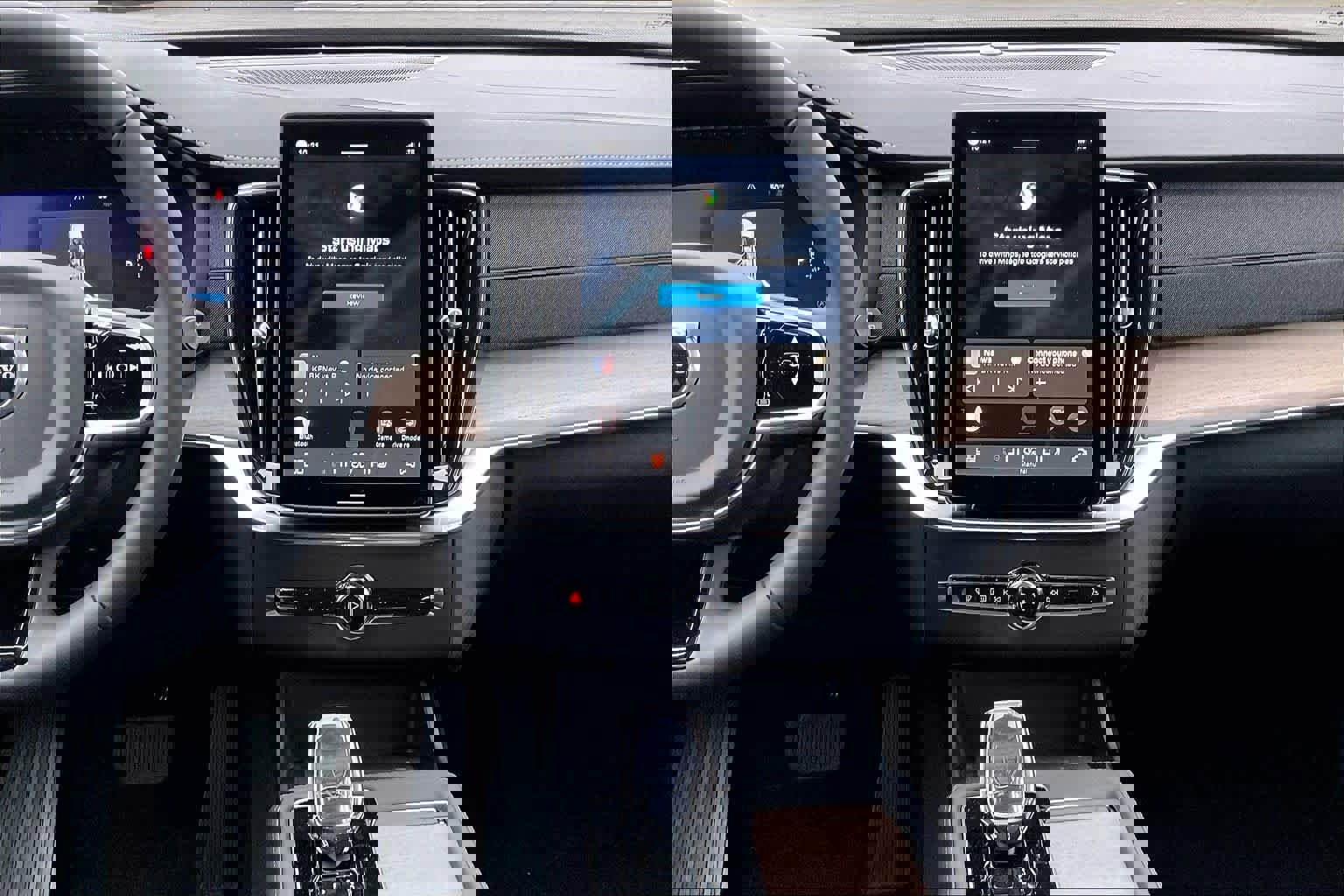 New 2026 Volvo XC90 B5 Plus image 9