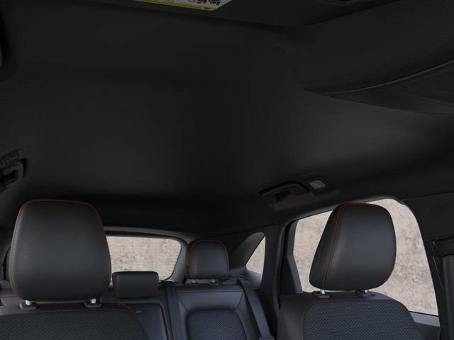 New 2026 Ford Escape ST-Line w/ Tech Pack #1 FWD image 22