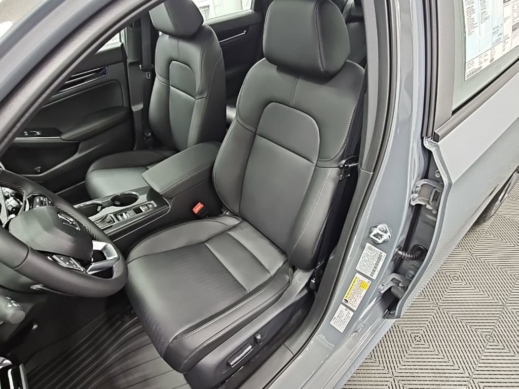 New 2026 Honda Civic Sport Touring image 29