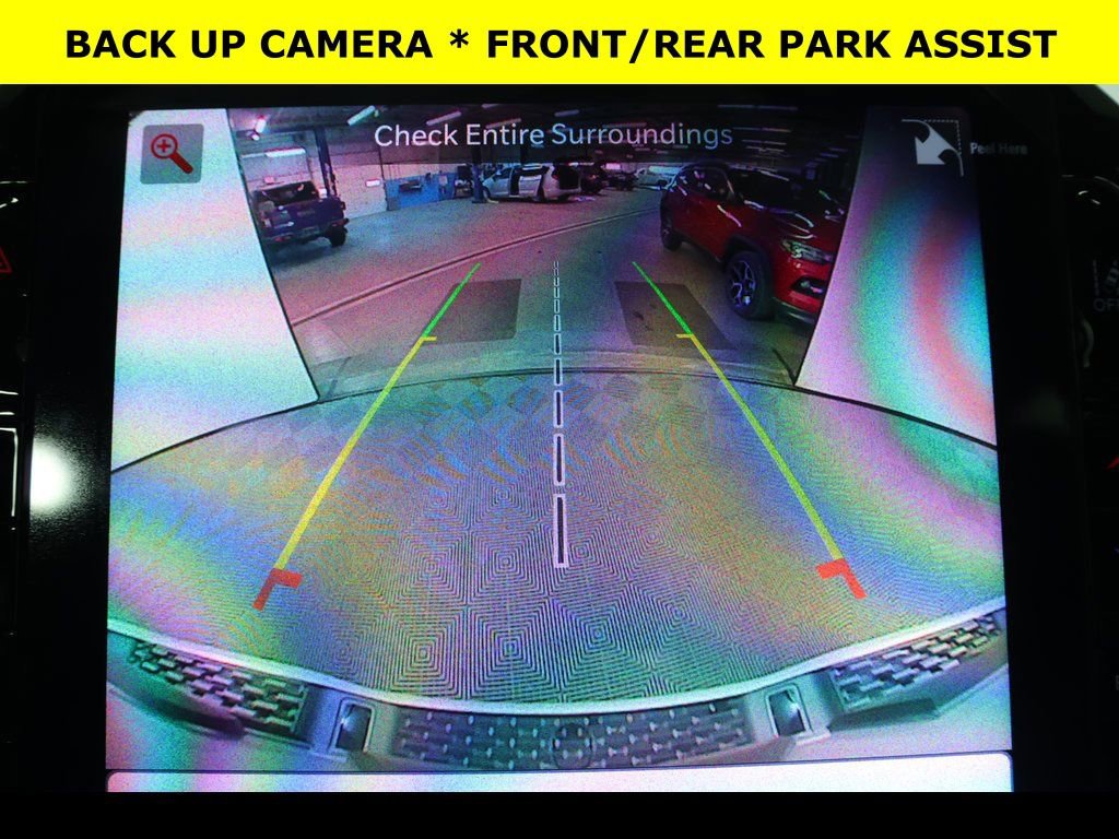 New 2026 RAM 1500 Big Horn image 10