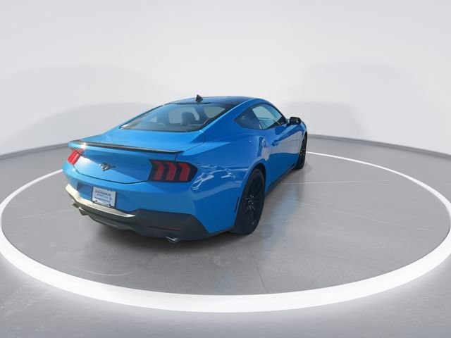 Used 2024 Ford Mustang Premium image 8