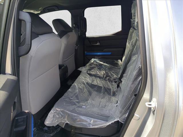 New 2026 Toyota Tacoma TRD Sport image 15