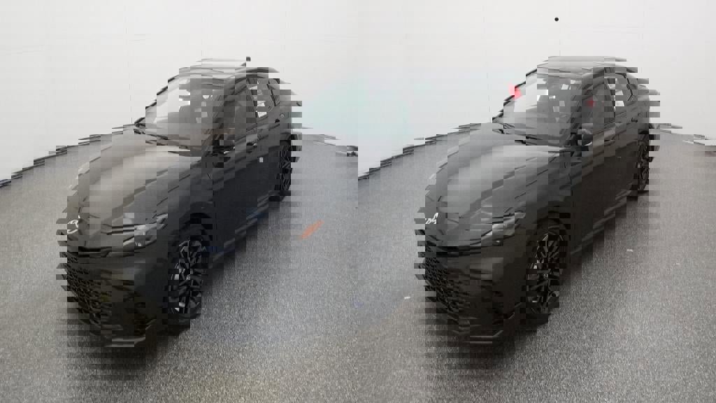 New 2026 Toyota Camry XSE image 1